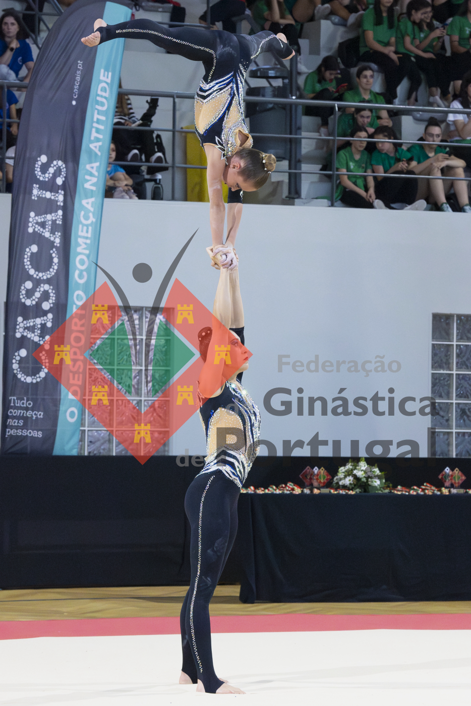 2225_Campeonato Nacional 1ª Div - ACRO